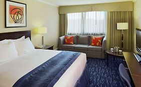 Double Tree Hotel Norwalk